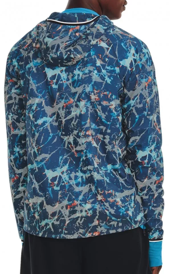 Giacche con cappuccio Under Armour UA STORM Outrun Cold