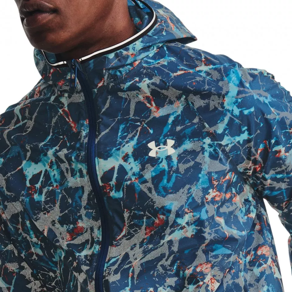 Giacche con cappuccio Under Armour UA STORM Outrun Cold