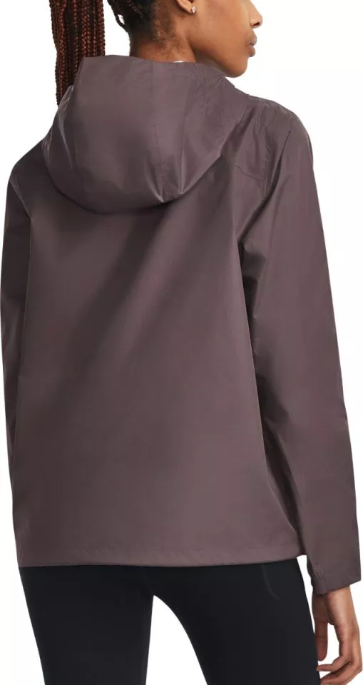 Giacche con cappuccio Under Armour UA STRMPRF CLDSTRKE 2.0 JKT