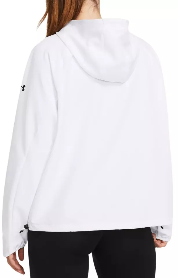 Giacche con cappuccio Under Armour Unstoppable Hooded Jacket