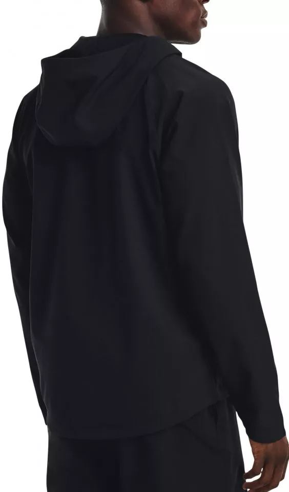 Giacche con cappuccio Under Armour UNSTOPPABLE JACKE
