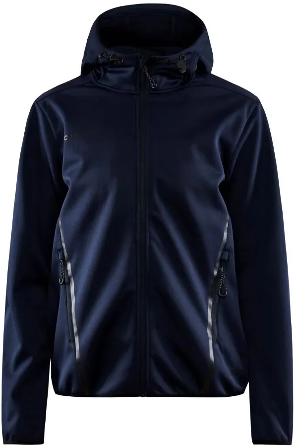 Giacche Craft ADV EXPLORE SOFT SHELL JACKET W