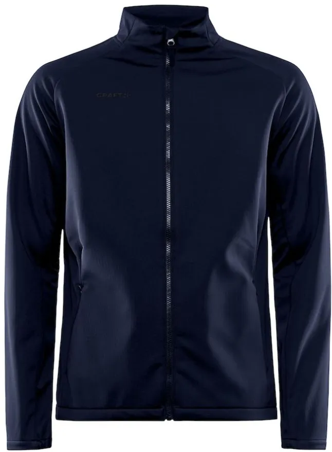 Giacche Craft CORE EXPLORE SOFT SHELL JACKET M