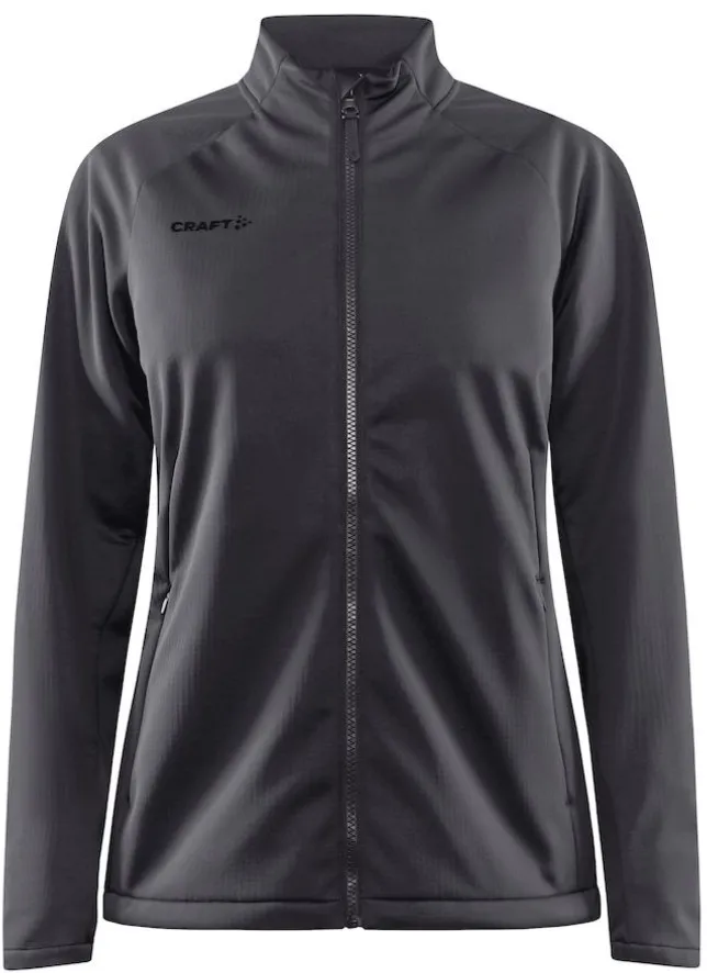 Giacche Craft CORE EXPLORE SOFT SHELL JACKET W