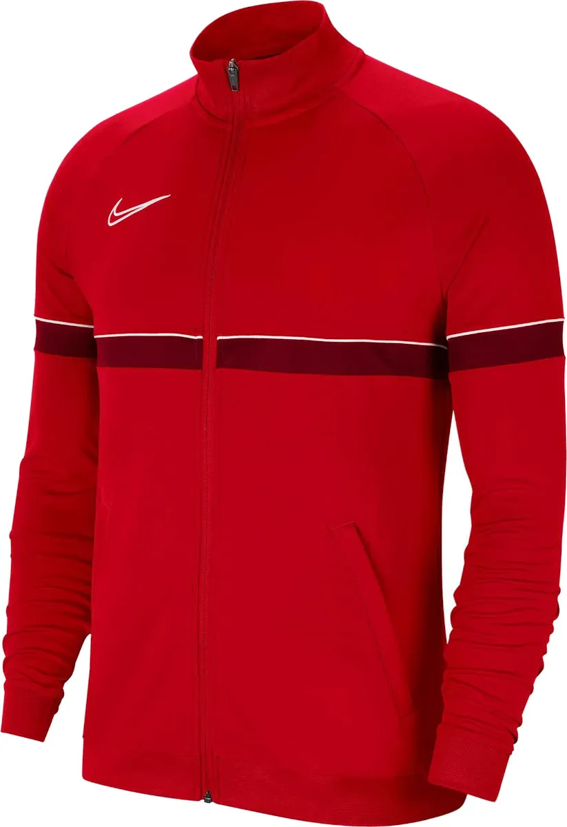 Giacche Nike M NK Academy 21 FZ DRY TRACK JKT