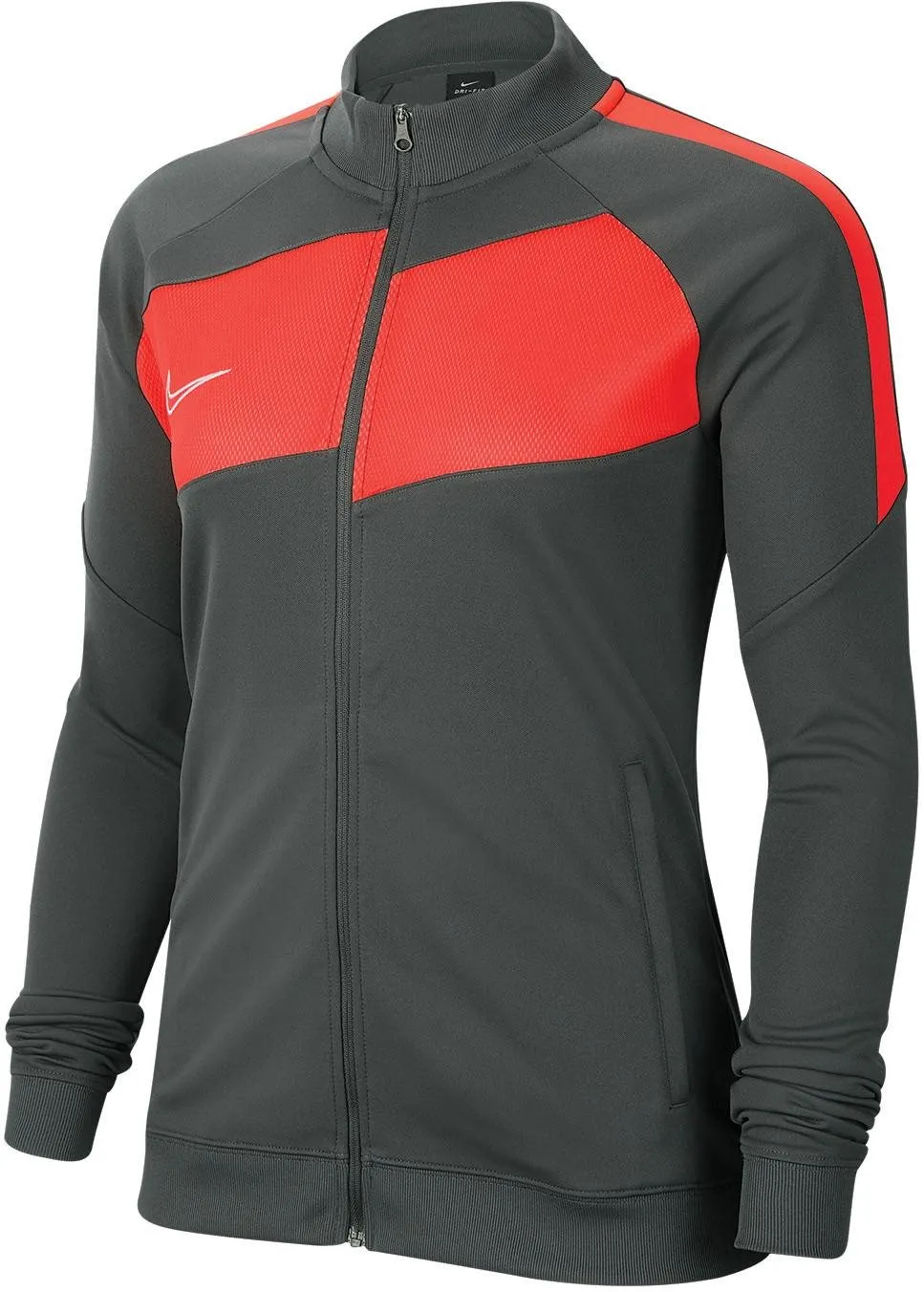 Giacche Nike W NK DRY ACDPR JKT K