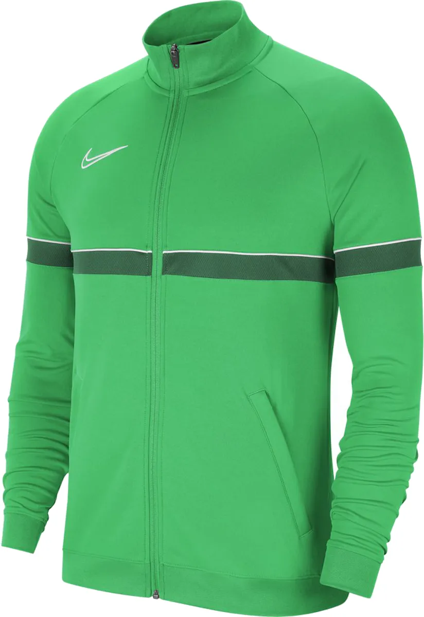Giacche Nike Y NK Academy 21 FZ DRY TRACK JKT