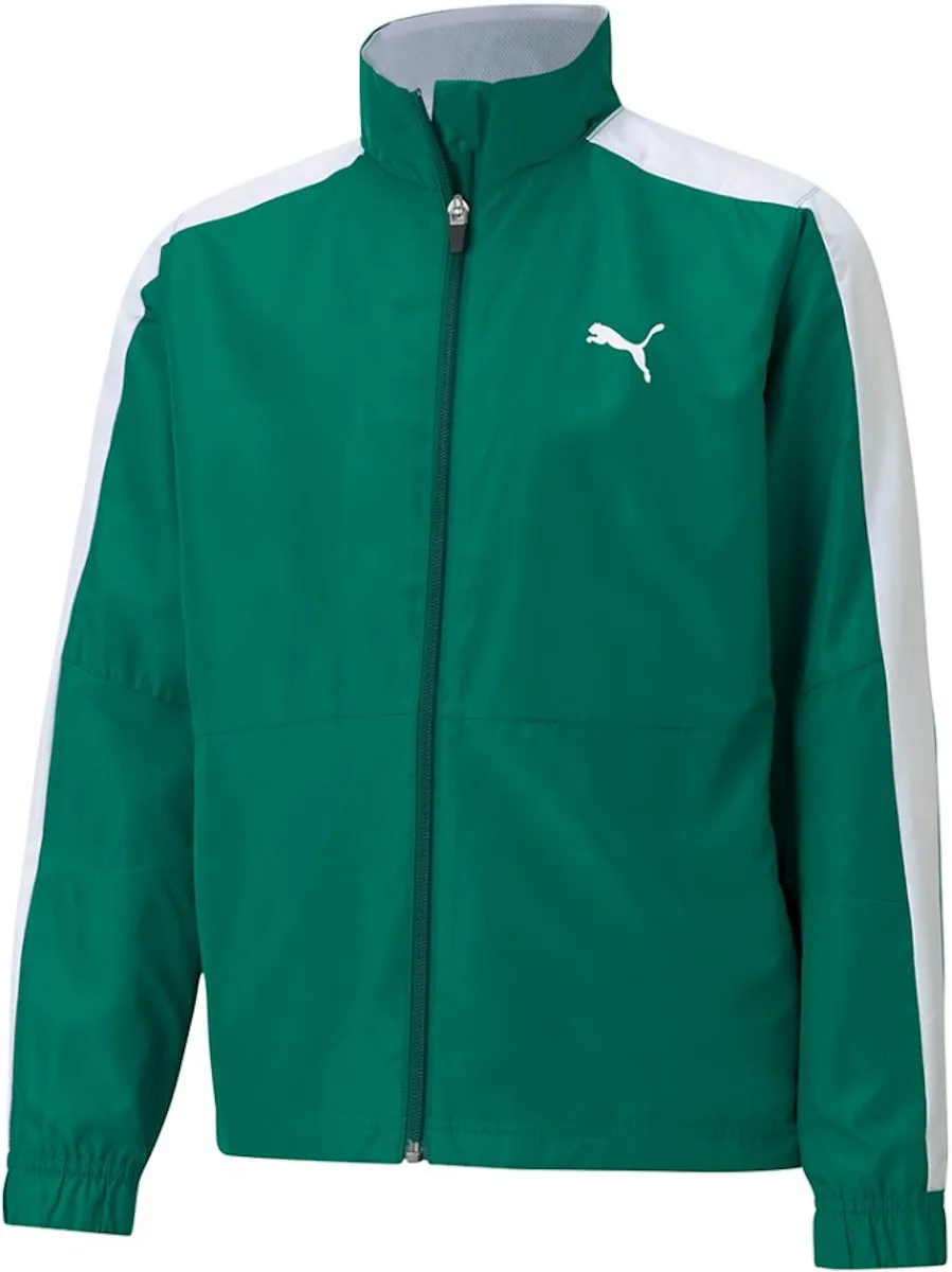 Giacche Puma Cross the Line Jacket 2.0 Y