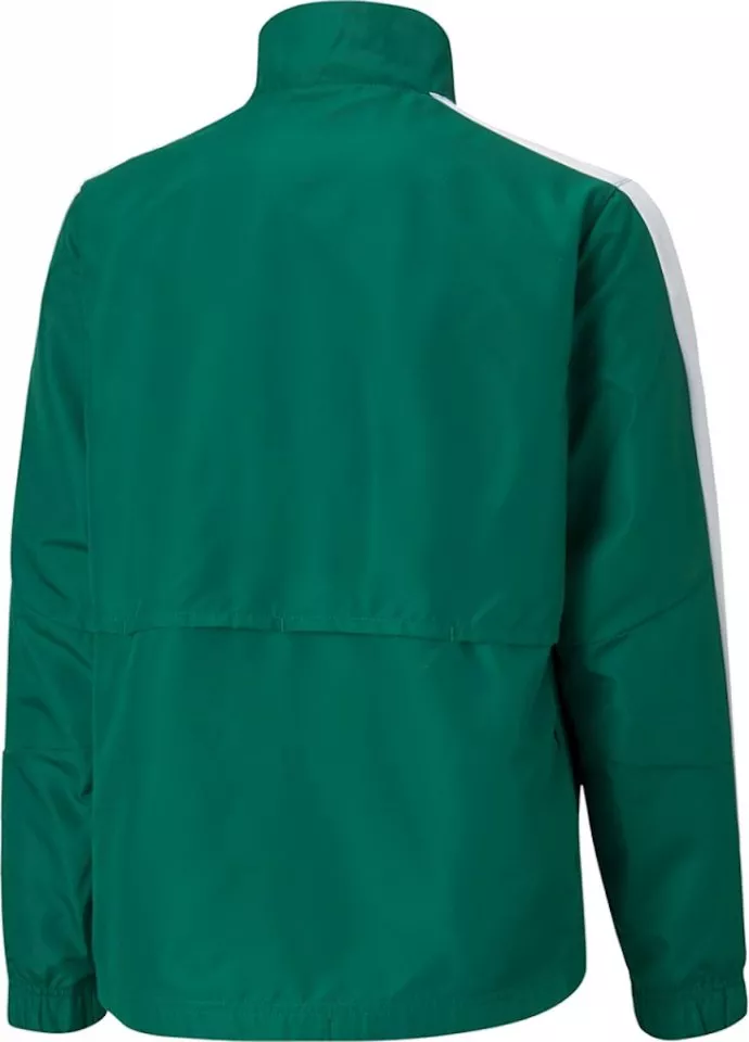 Giacche Puma Cross the Line Jacket 2.0 Y