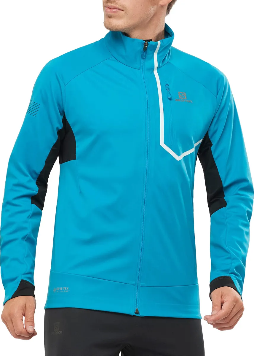 Giacche Salomon GTX® PRO WS JKT M