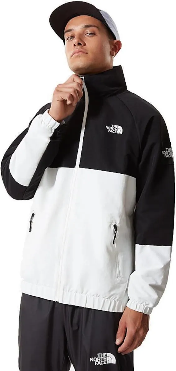 Giacche The North Face M BLACK BOX TRK TOP