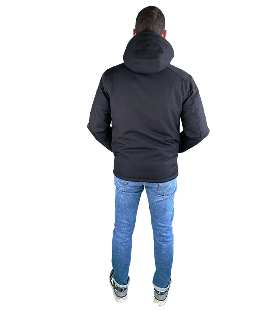 Giaccone Uomo Ascot Sport