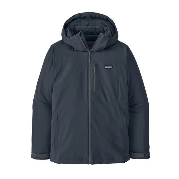 Giaccone Uomo M's insulated Quandary Jacet  Patagonia