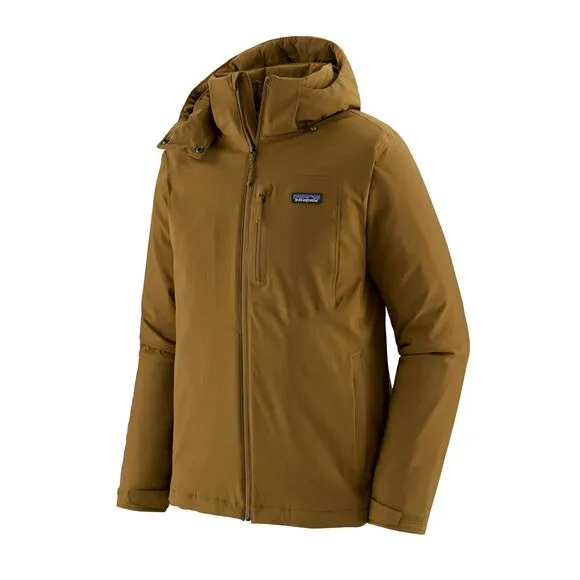 Giaccone Uomo M's insulated Quandary Jacet  Patagonia