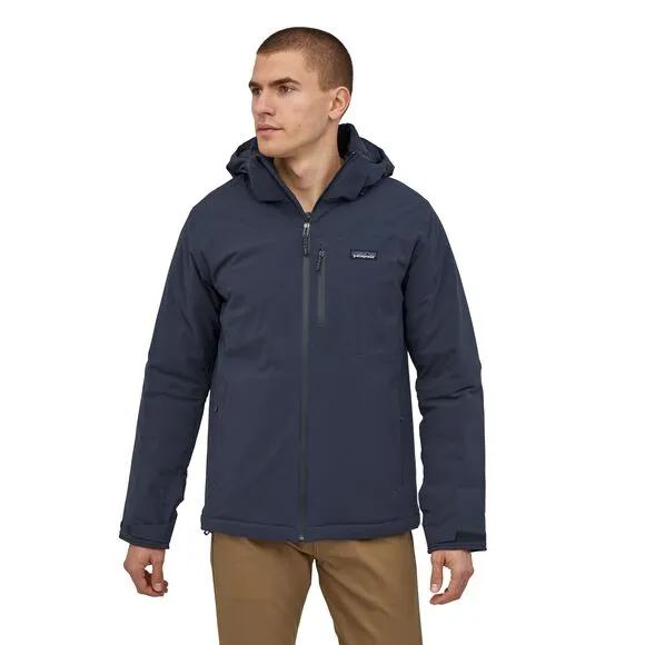 Giaccone Uomo M's insulated Quandary Jacet  Patagonia