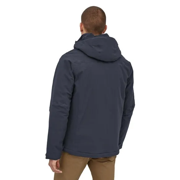 Giaccone Uomo M's insulated Quandary Jacet  Patagonia