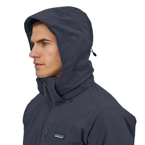 Giaccone Uomo M's insulated Quandary Jacet  Patagonia