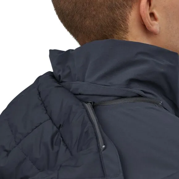Giaccone Uomo M's insulated Quandary Jacet  Patagonia