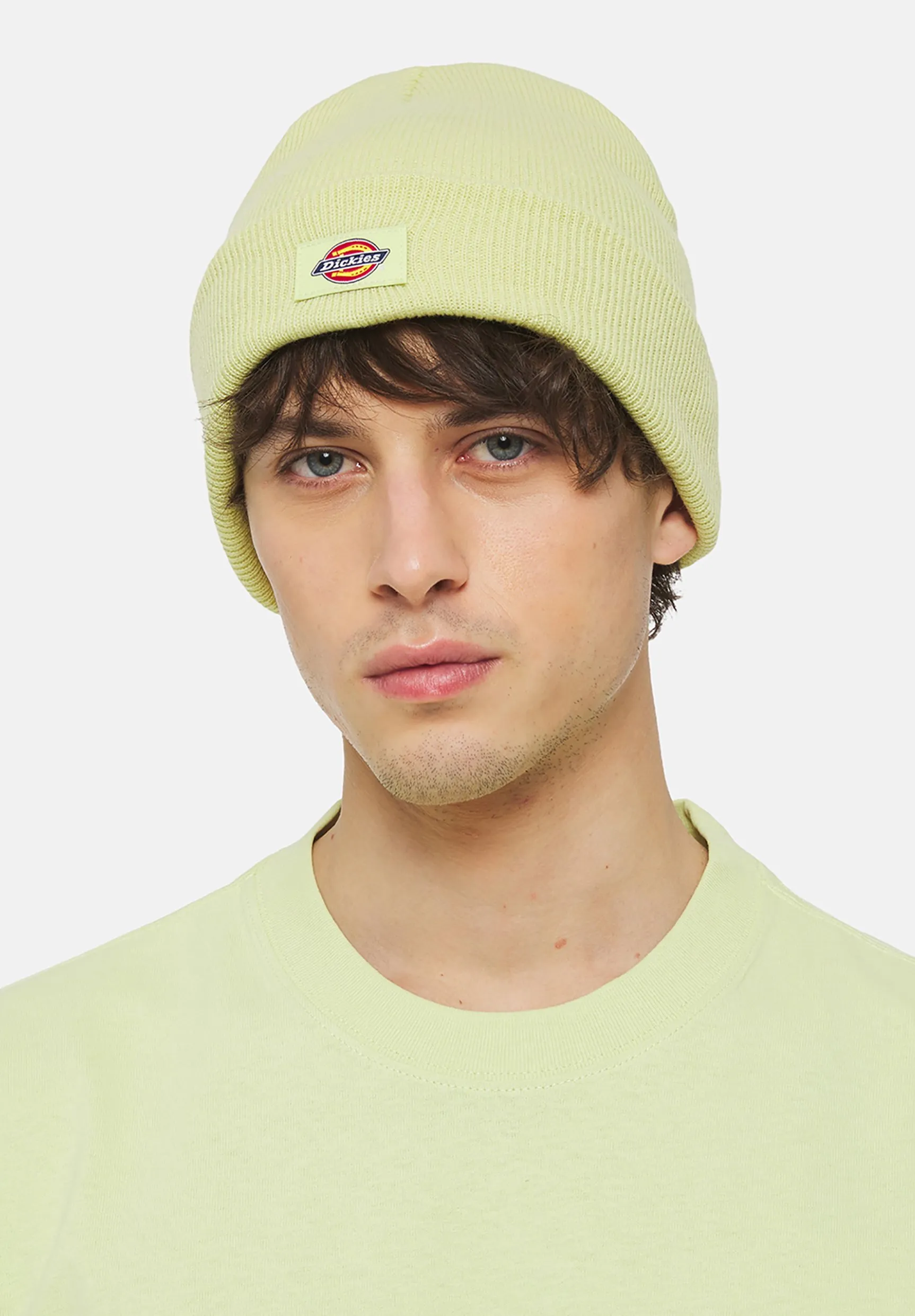 GIBSLAND BEANIE UNISEX - Berretto