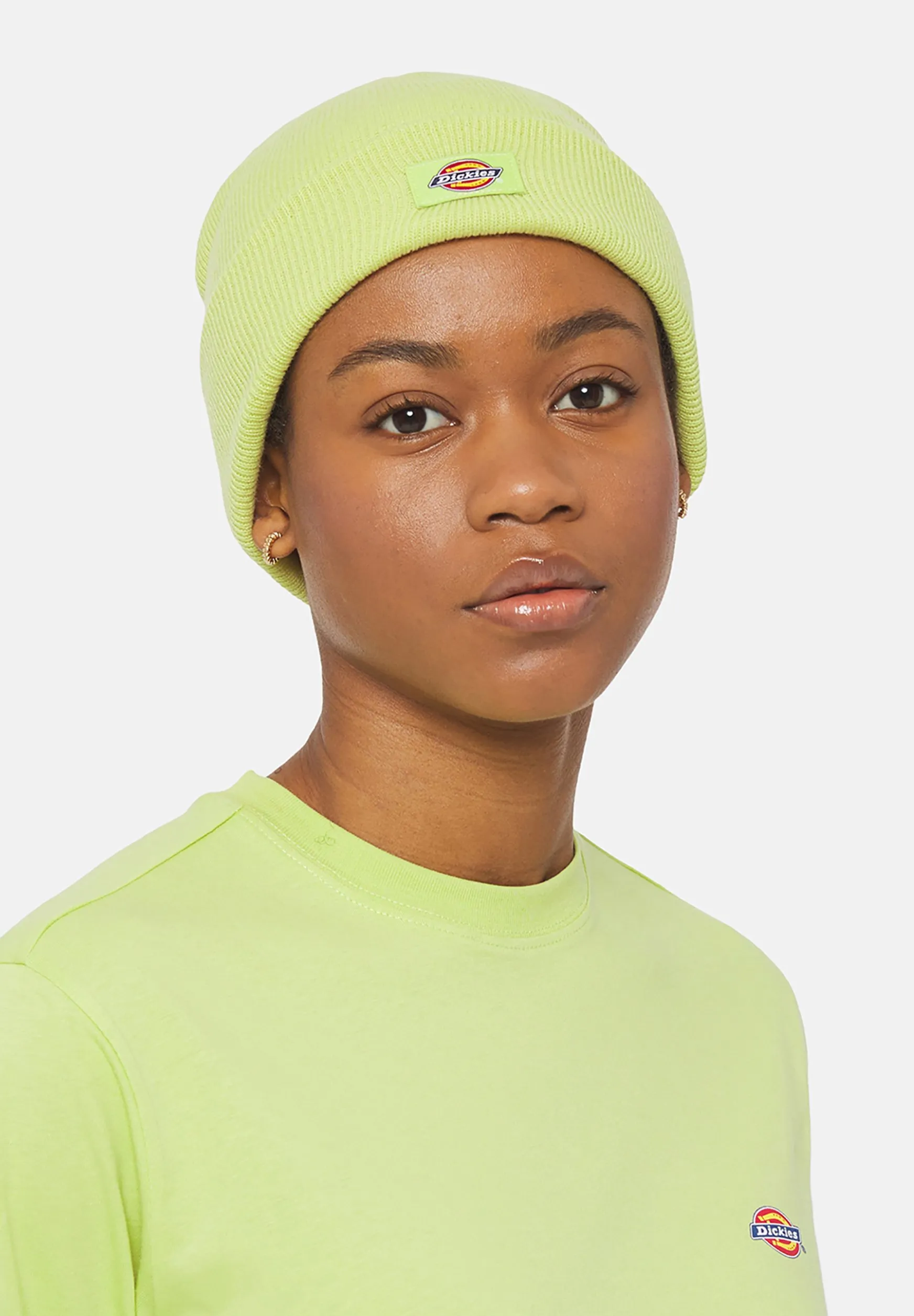 GIBSLAND BEANIE UNISEX - Berretto