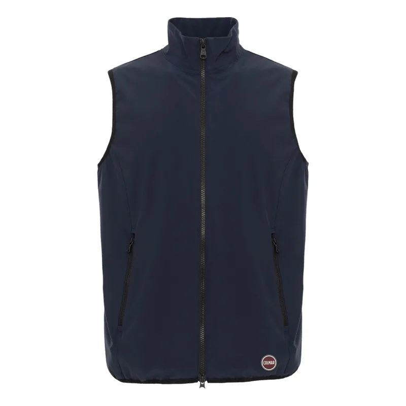 Gilet impermeabile Colmar Softshell