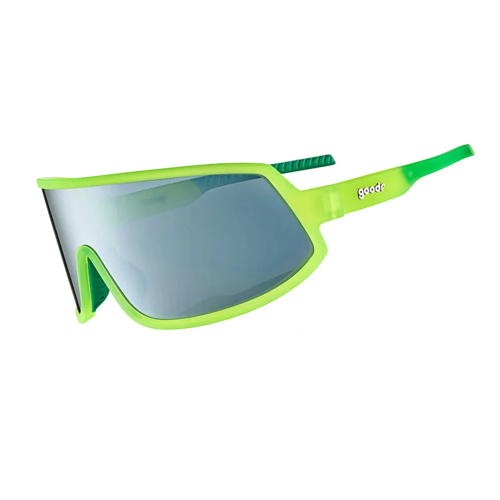Goodr Wrap G - Nuclear Gnar Occhiali da sole - SS24