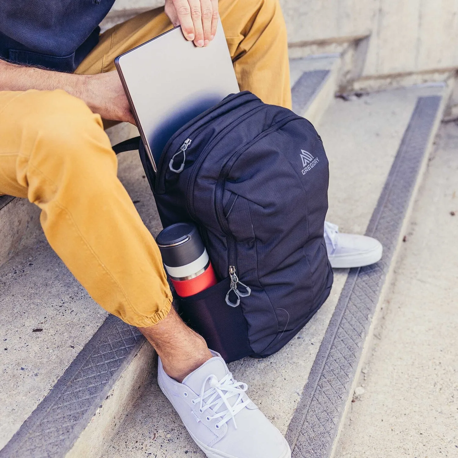 Gregory Everyday Adventure Zaino da giorno 50 cm Scomparto per laptop