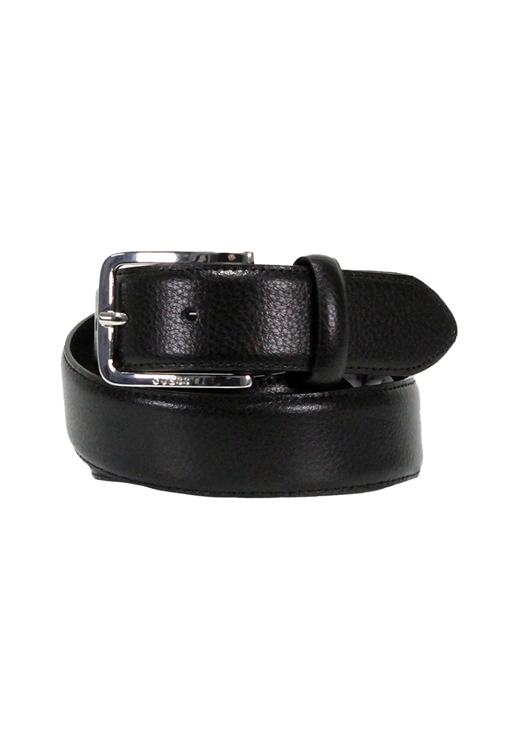 GUESS Cintura Uomo Black BM7599LEA35
