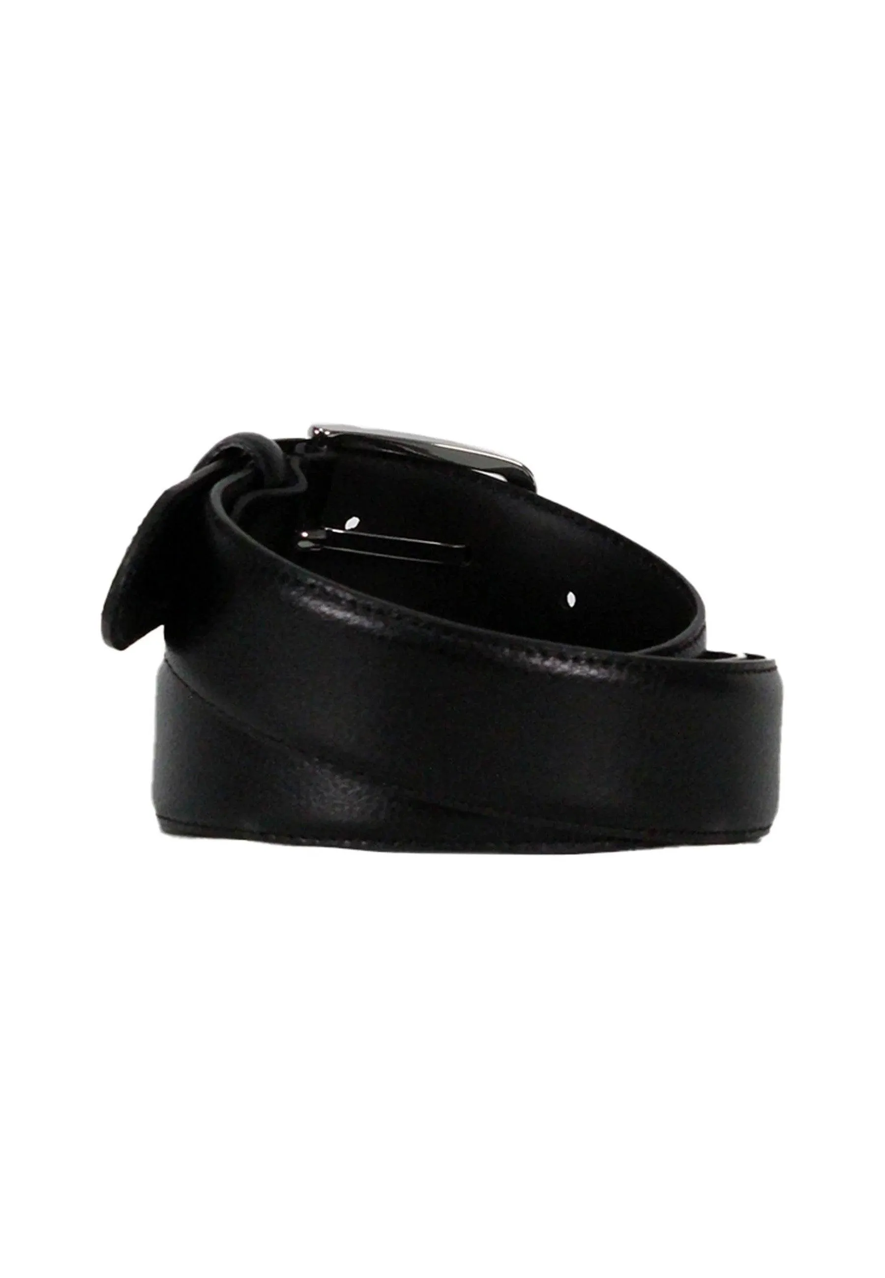 GUESS Cintura Uomo Black BM7599LEA35