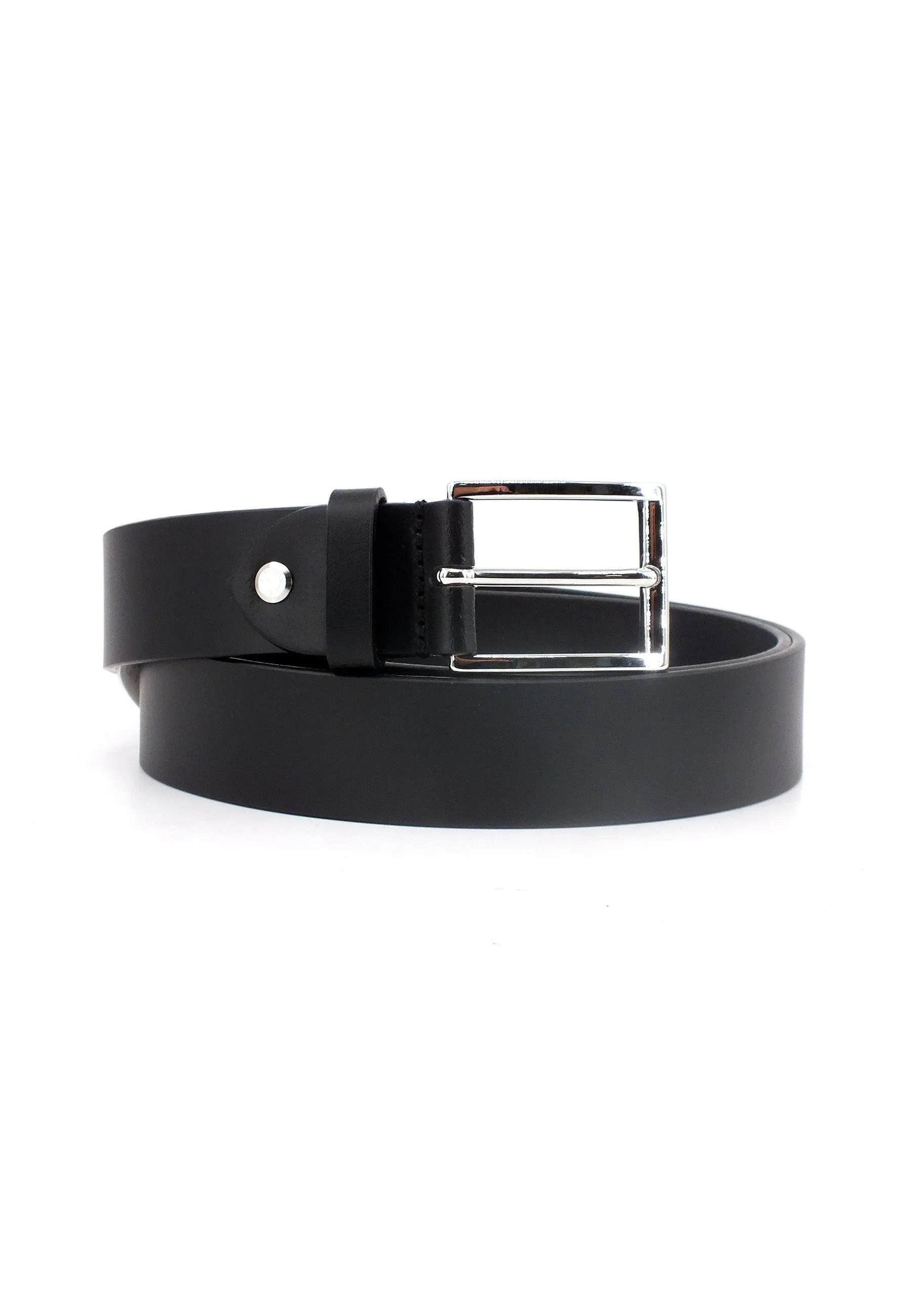 GUESS Cintura Uomo Black BM7774P3435
