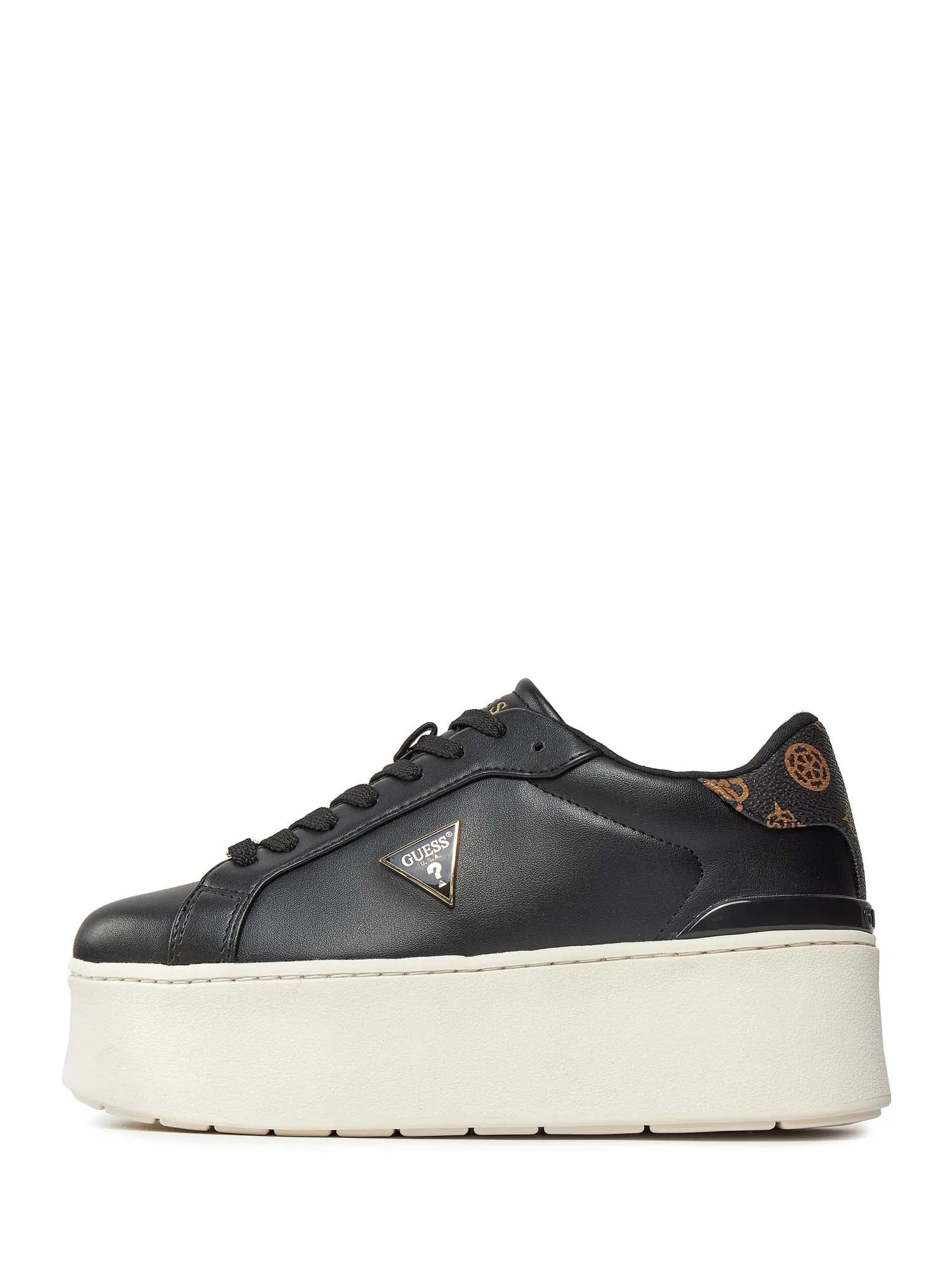 Guess Sneakers FLPWLL ELE12