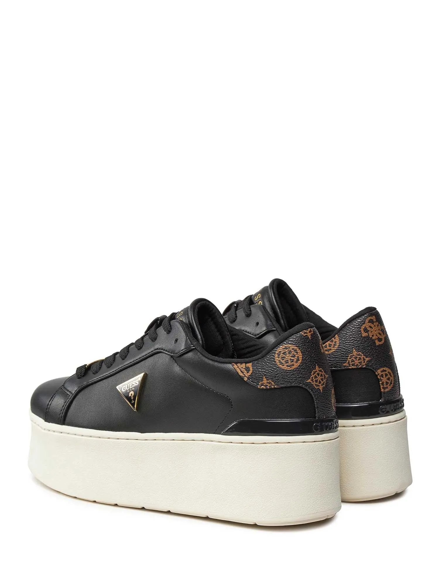 Guess Sneakers FLPWLL ELE12