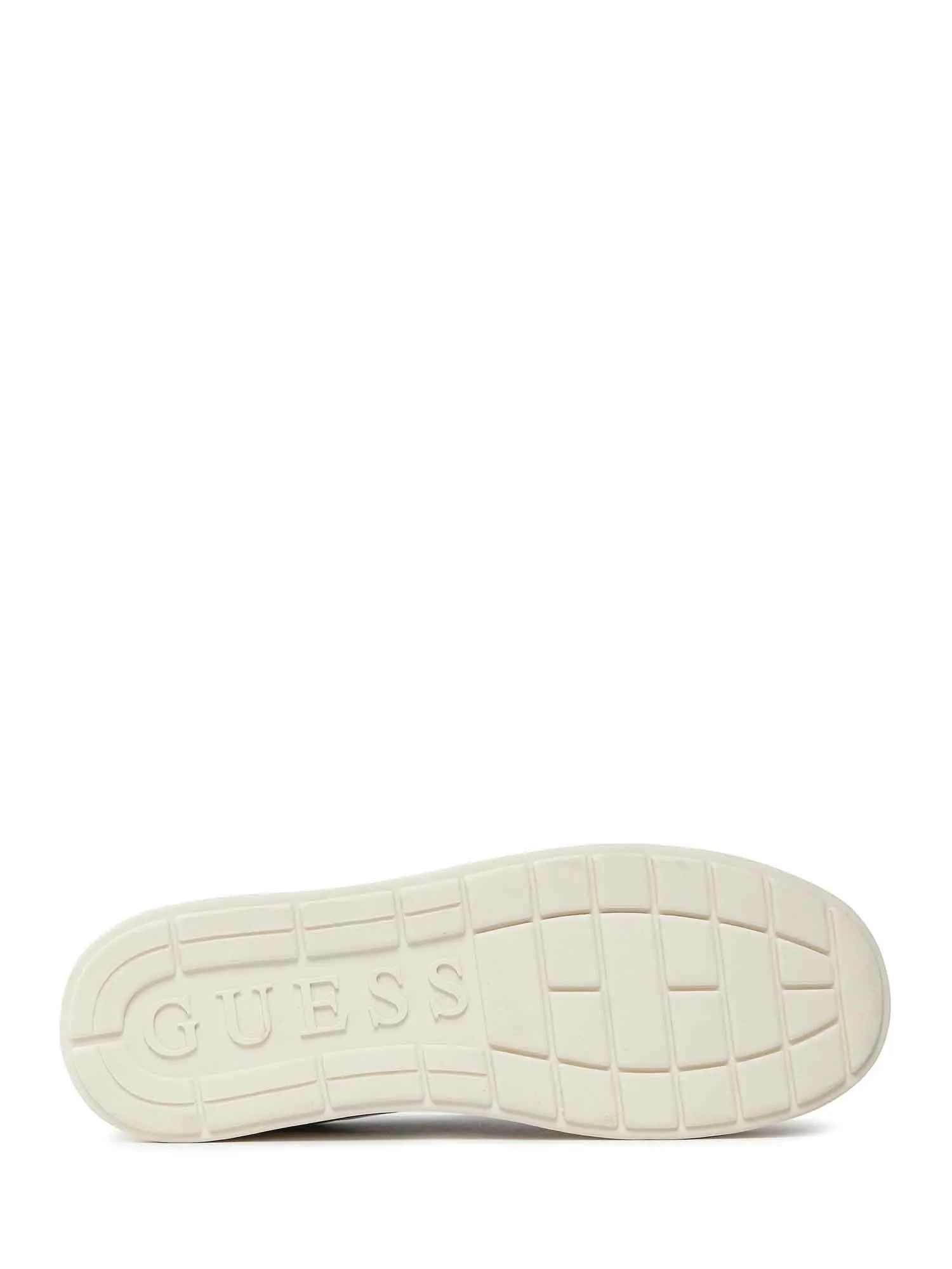 Guess Sneakers FLPWLL ELE12