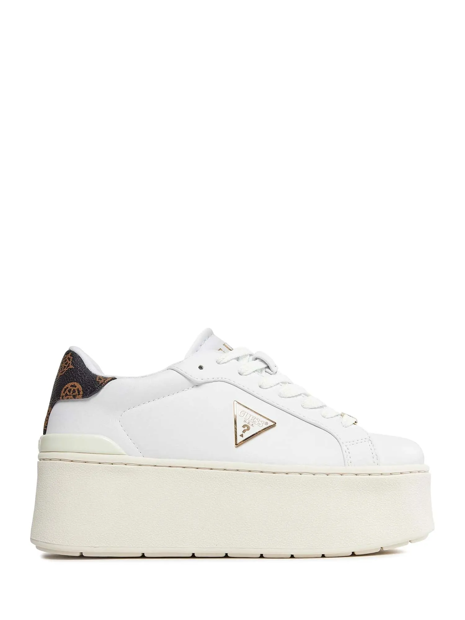 Guess Sneakers FLPWLL ELE12