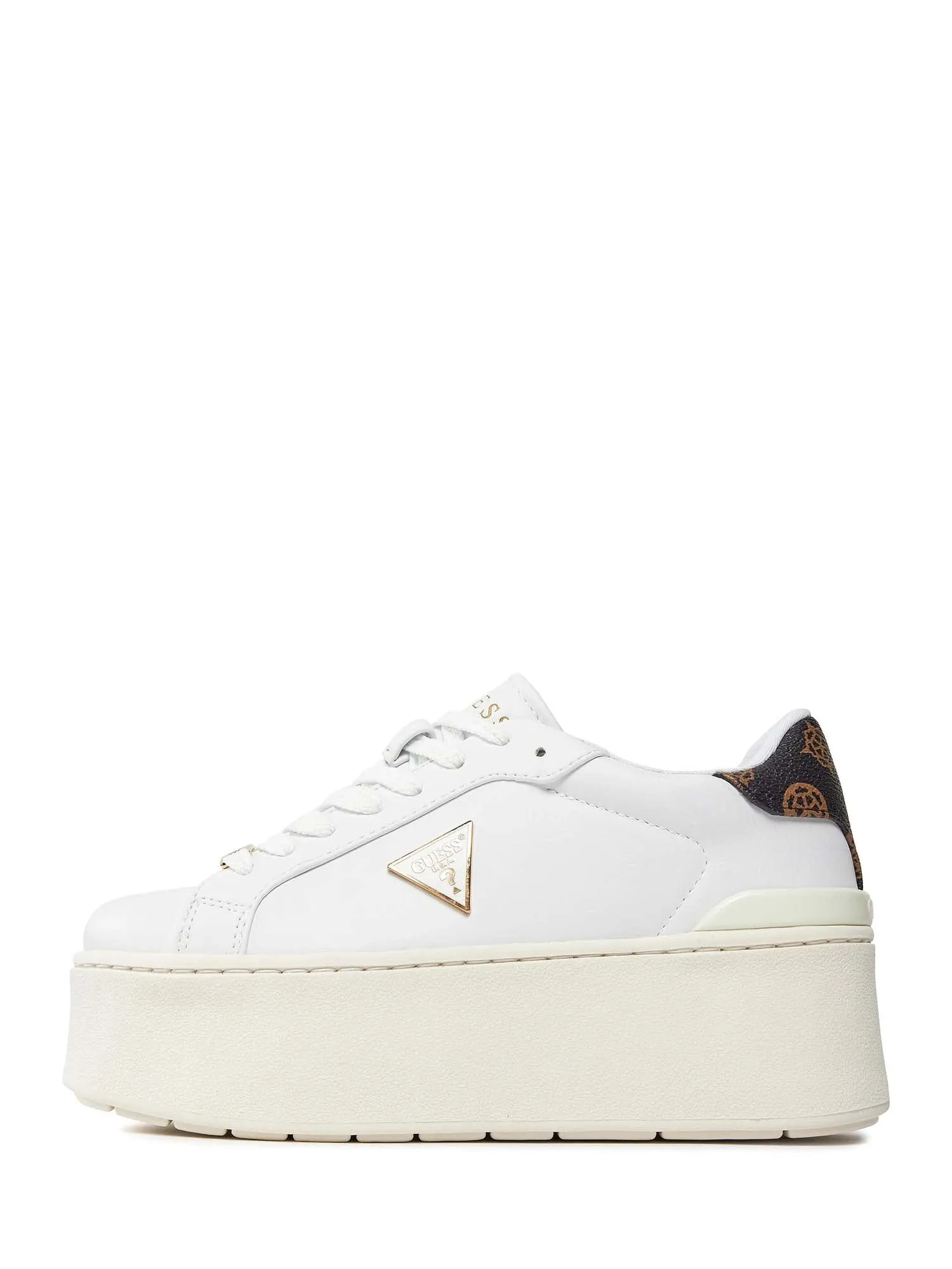 Guess Sneakers FLPWLL ELE12