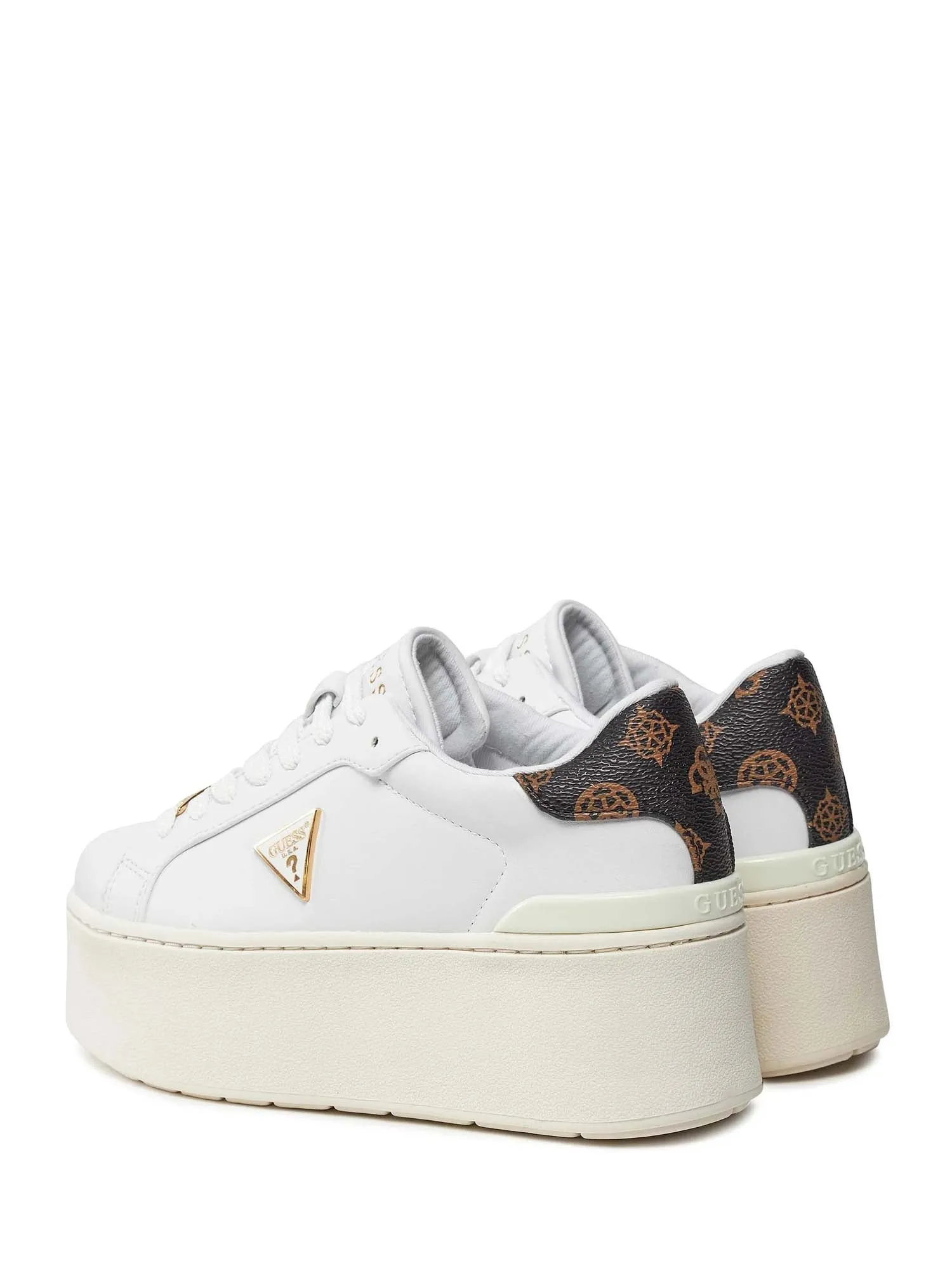 Guess Sneakers FLPWLL ELE12