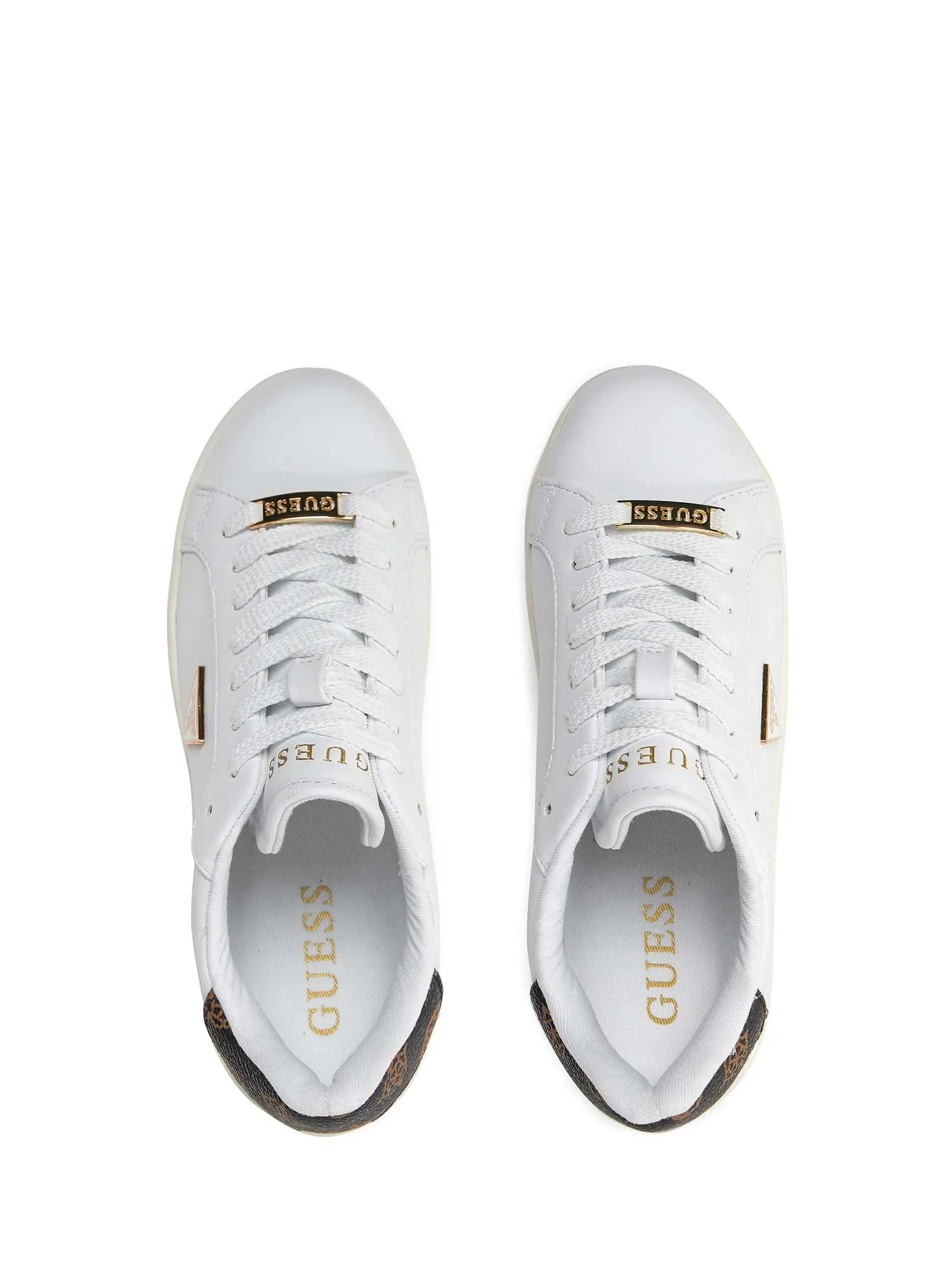 Guess Sneakers FLPWLL ELE12