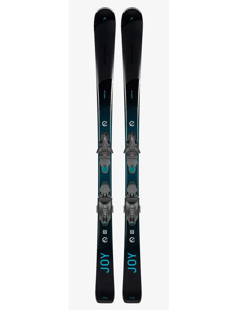 HEAD SUPER JOY +PROTECTOR SLR11