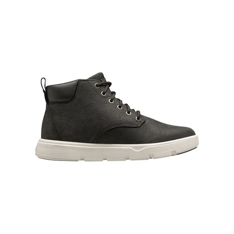 Helly Hansen Pinehurst Leather (Nero) scarpe invernali da uomo