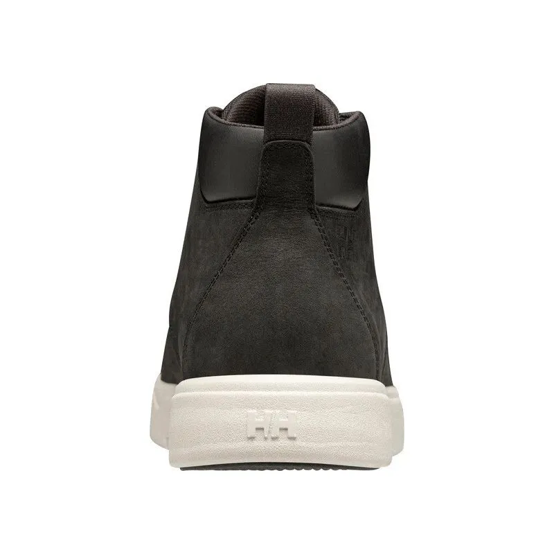 Helly Hansen Pinehurst Leather (Nero) scarpe invernali da uomo