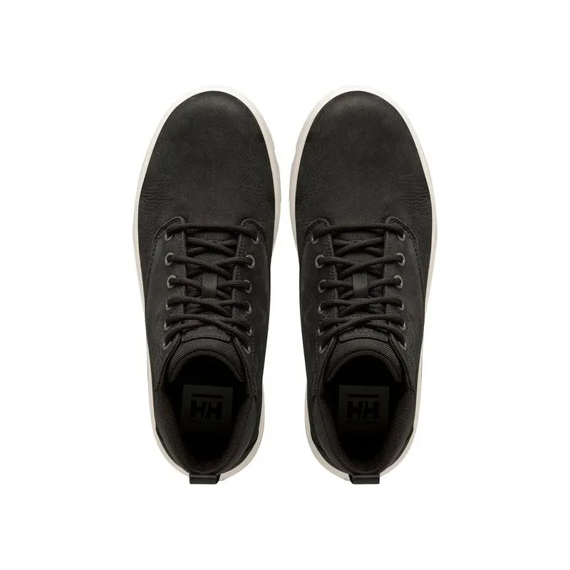 Helly Hansen Pinehurst Leather (Nero) scarpe invernali da uomo