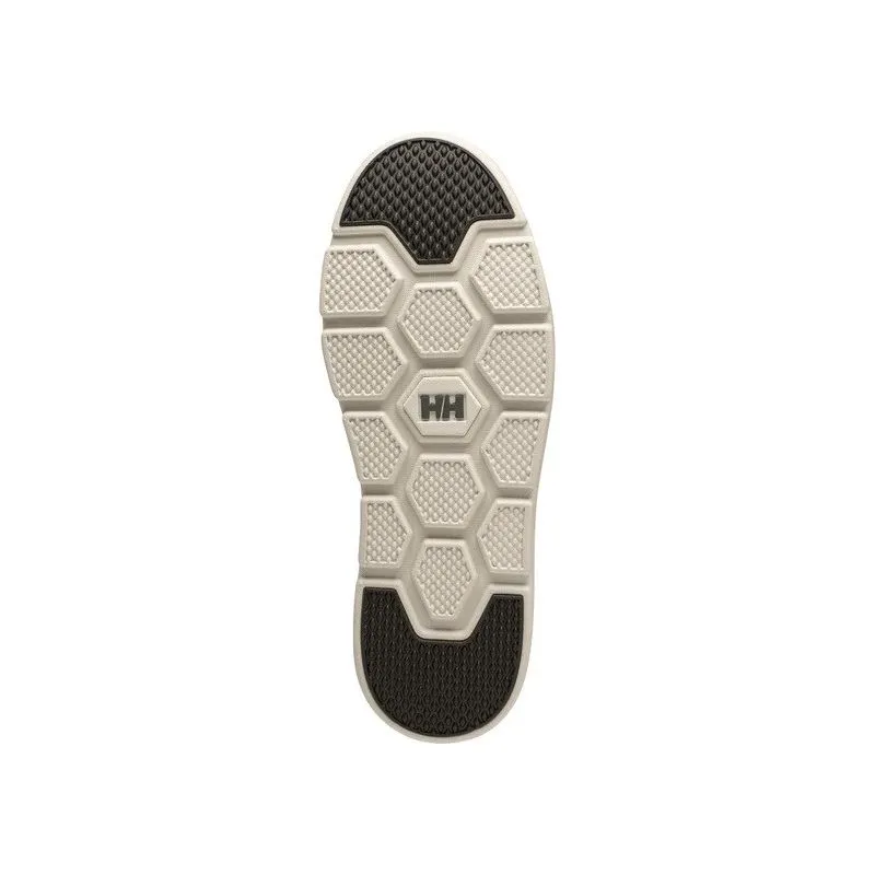 Helly Hansen Pinehurst Leather (Nero) scarpe invernali da uomo
