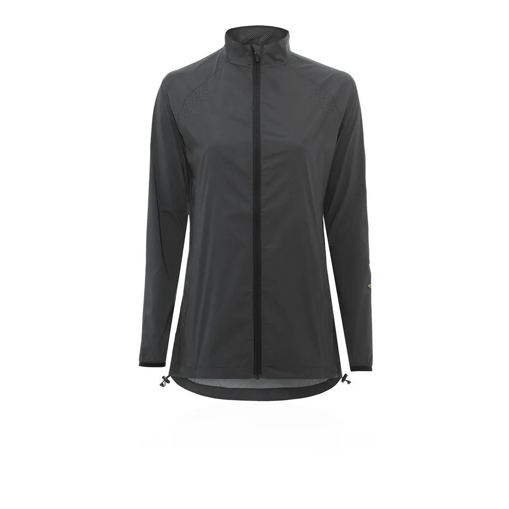 Higher State All Over Reflect Giacca da corsa per donna - AW23