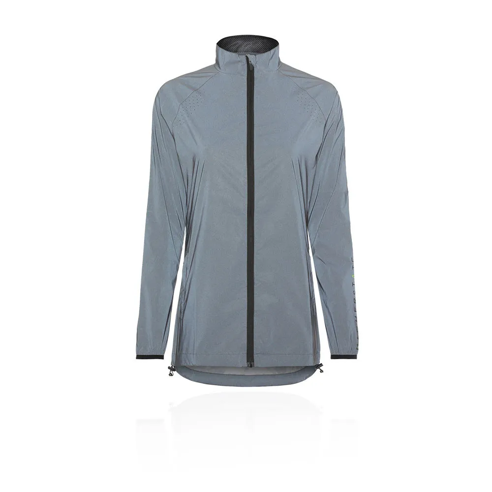 Higher State All Over Reflect Giacca da corsa per donna - AW23