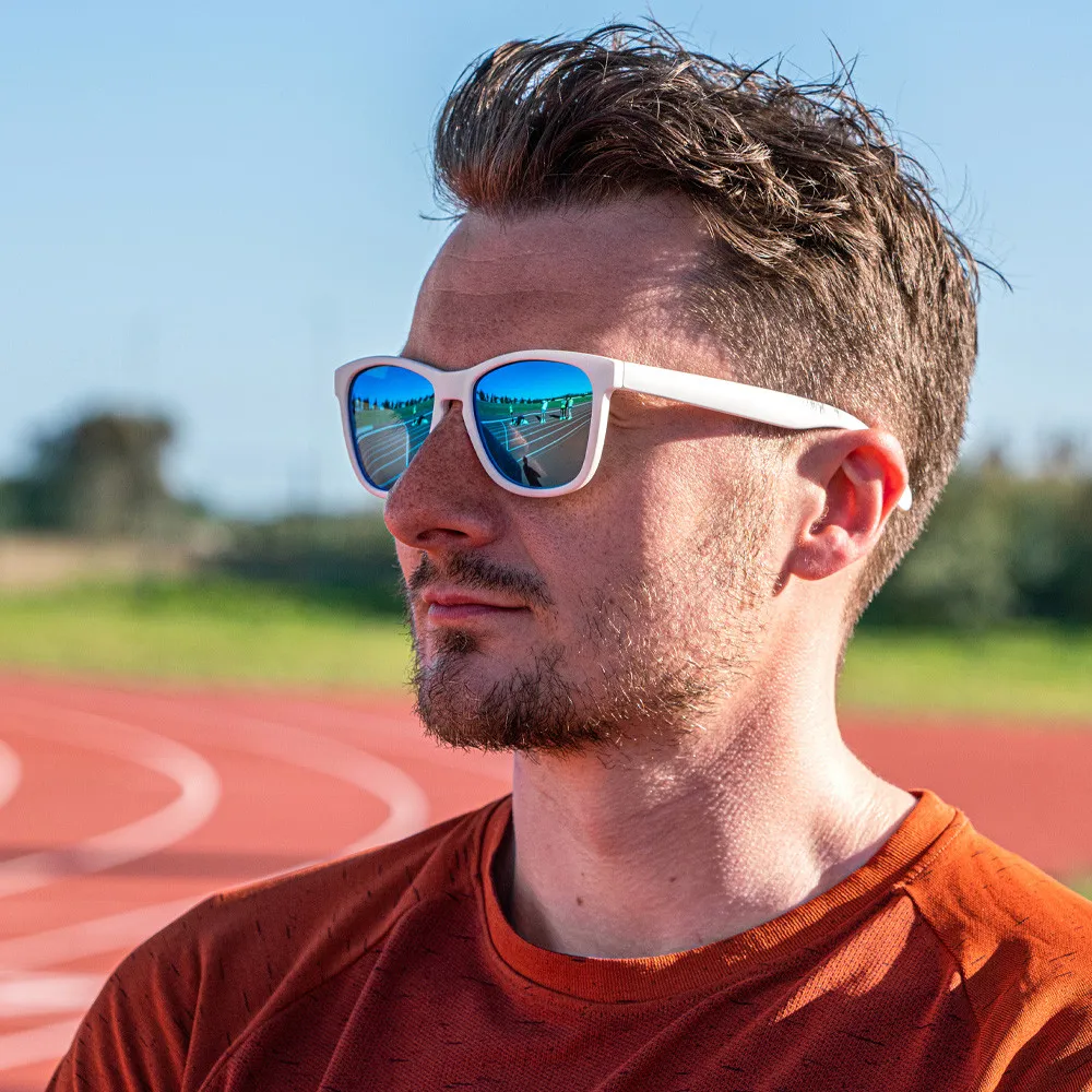 Higher State Dales Full Frame Occhiali da sole da corsa - SS23