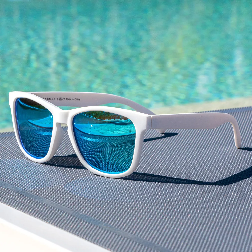 Higher State Dales Full Frame Occhiali da sole da corsa - SS23