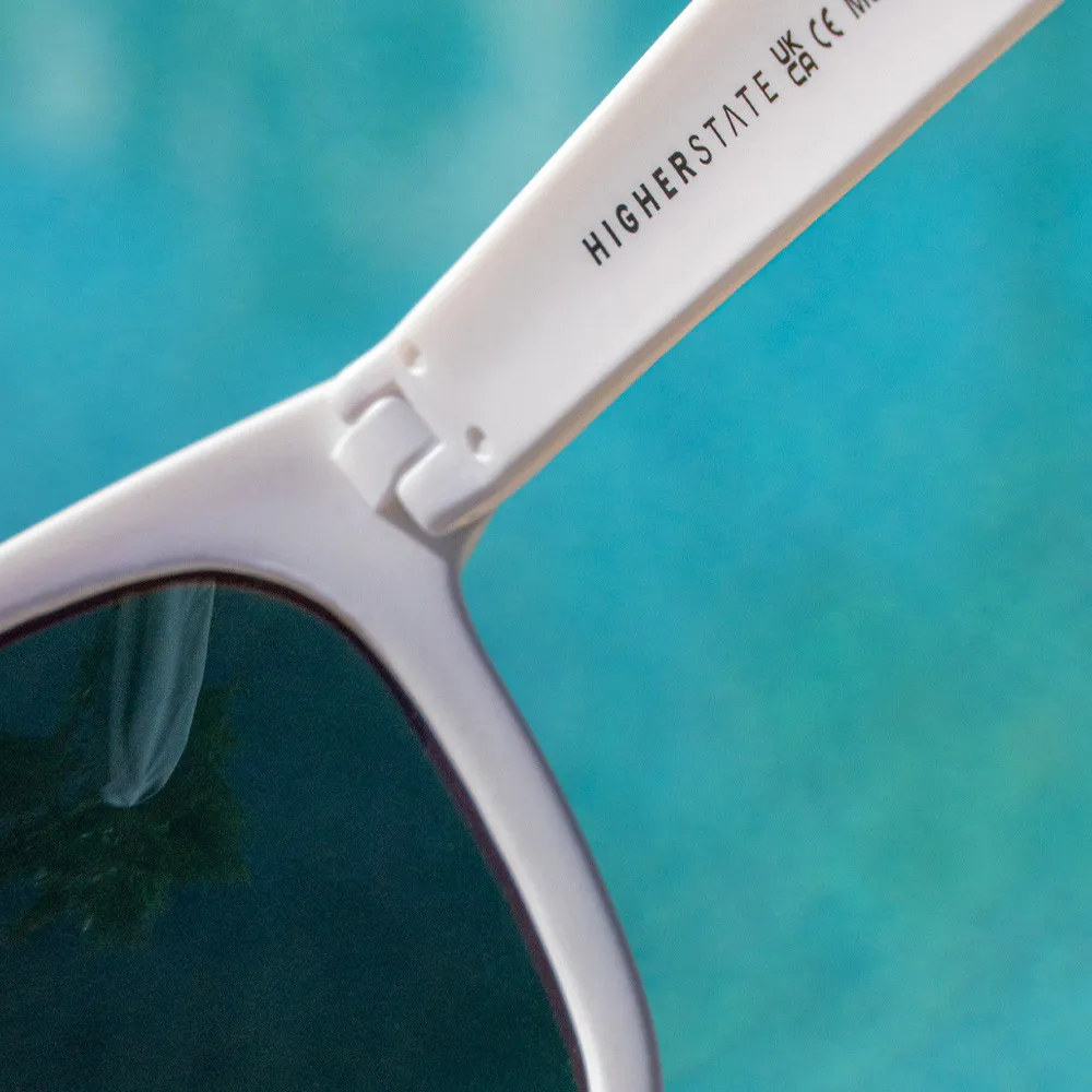 Higher State Dales Full Frame Occhiali da sole da corsa - SS23
