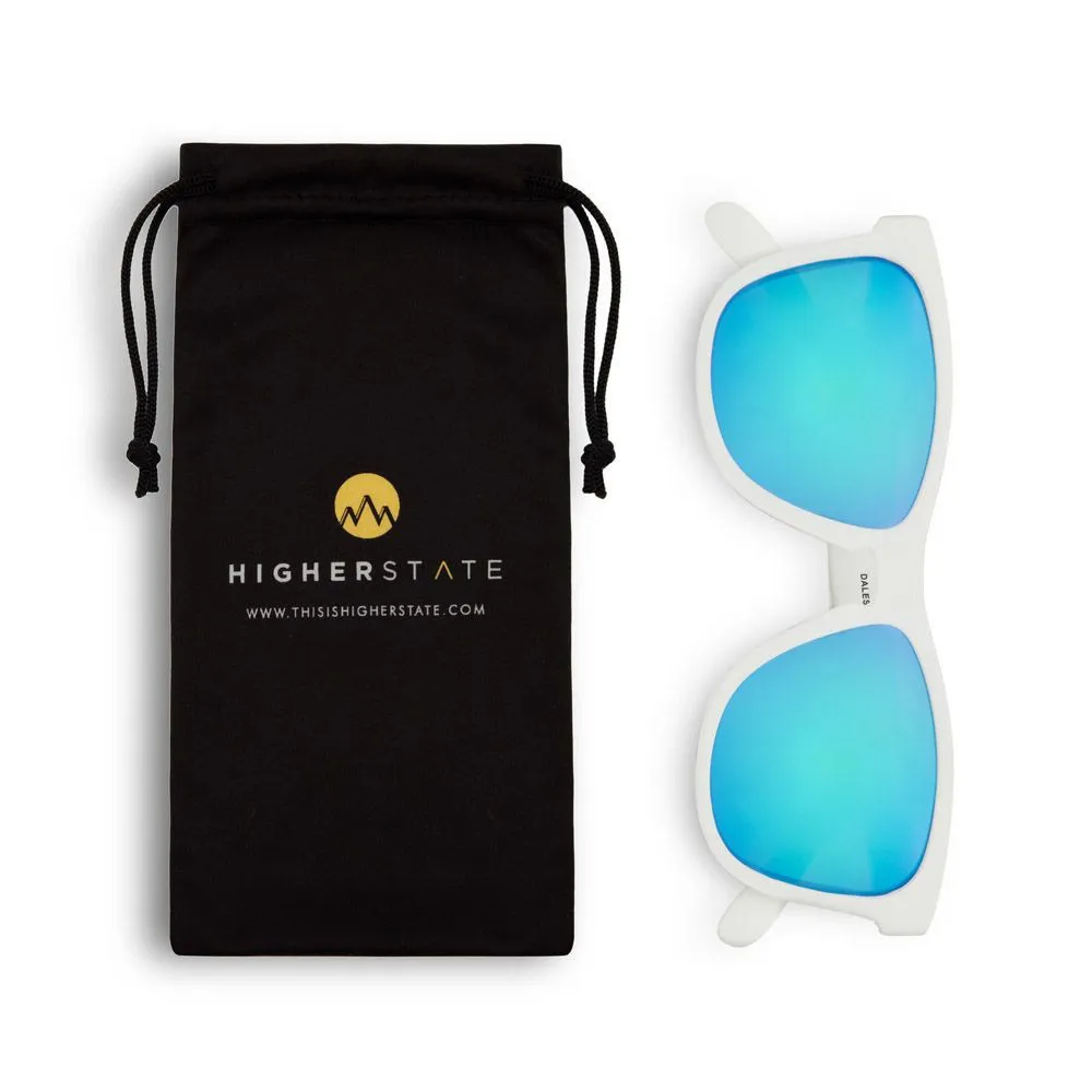 Higher State Dales Full Frame Occhiali da sole da corsa - SS23