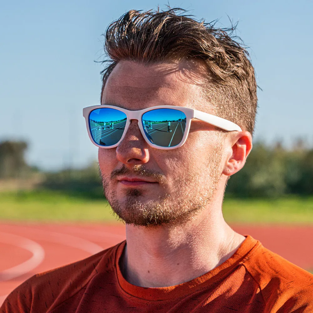 Higher State Dales Full Frame Occhiali da sole da corsa - SS23