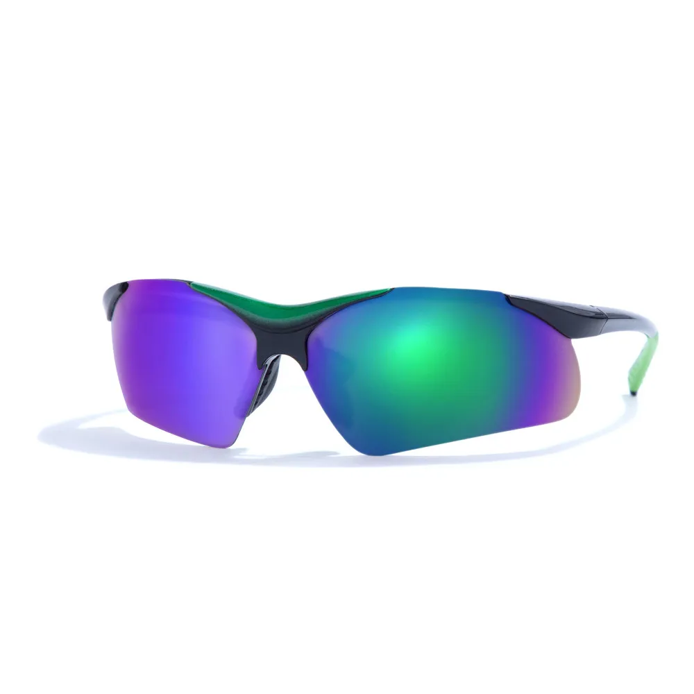 Higher State Half Frame Wrap per donna Run Occhiali da sole